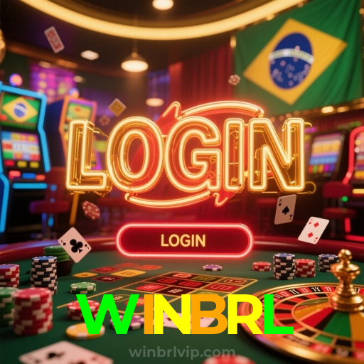 WINBRL：Aposte nas roletas e mostre que a sorte está com você!