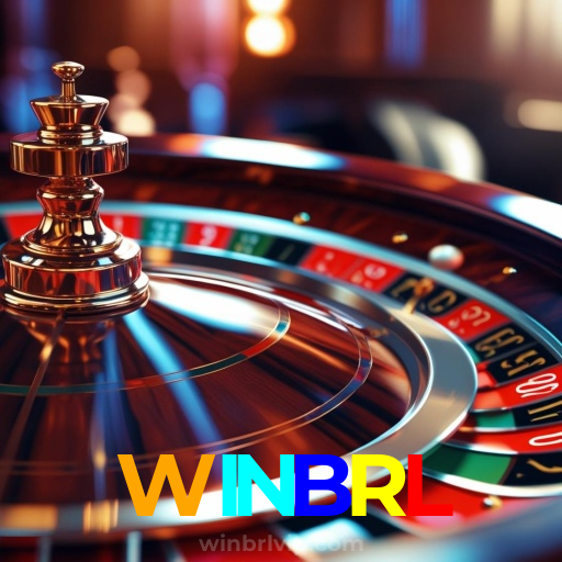 WINBRL:Apostas no futebol e diversão garantida com roleta e blackjack!
