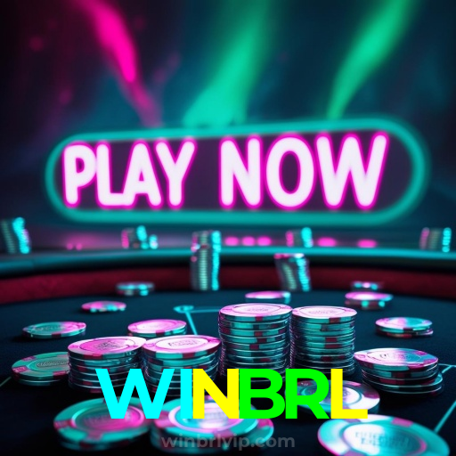 WINBRL：As slots mais emocionantes estão esperando por você! Jogue agora!