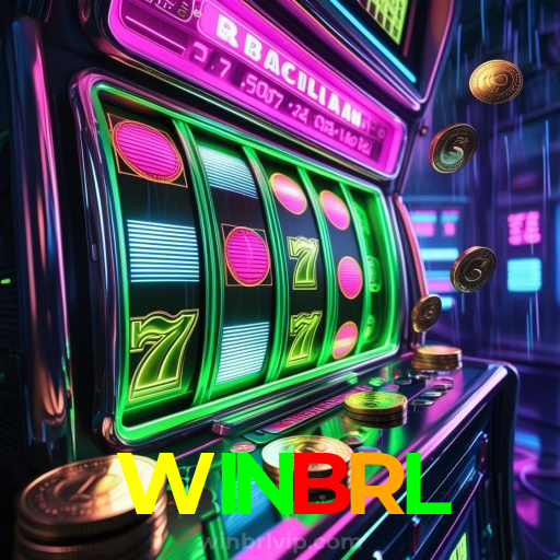 WINBRL:Apostas no futebol e grandes prêmios nos melhores jogos de cassino!