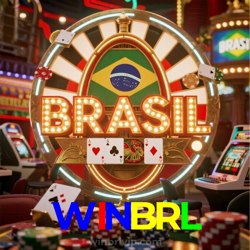 WINBRL：Jogue no cassino online com apostas no futebol e ganhe grandes prêmios!