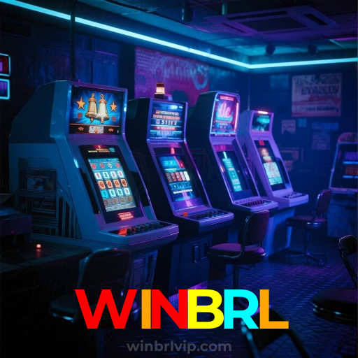 WINBRL：Apostas ao vivo no futebol e diversão garantida com jogos de cassino!