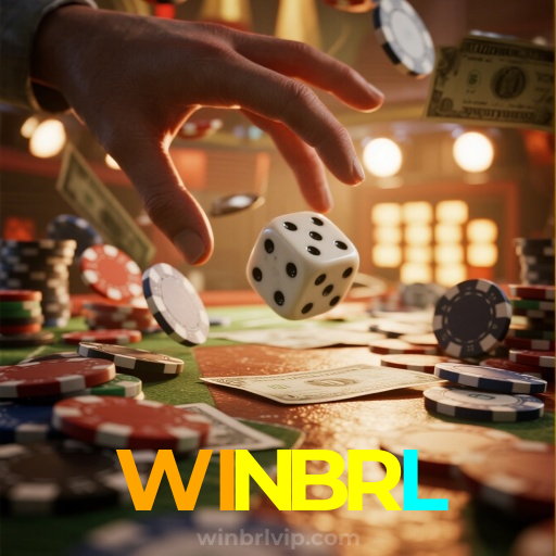 WINBRL：Aposte no futebol online e marque gols com grandes prêmios!