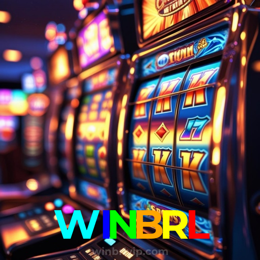WINBRL：Aposte no futebol e jogue os melhores jogos de cassino com prêmios incríveis!