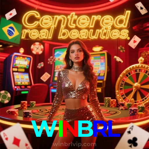 WINBRL：A sorte está na roleta! Aposte e ganhe agora!