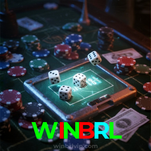WINBRL：Encontre a sorte nas nossas roletas e ganhe prêmios incríveis!