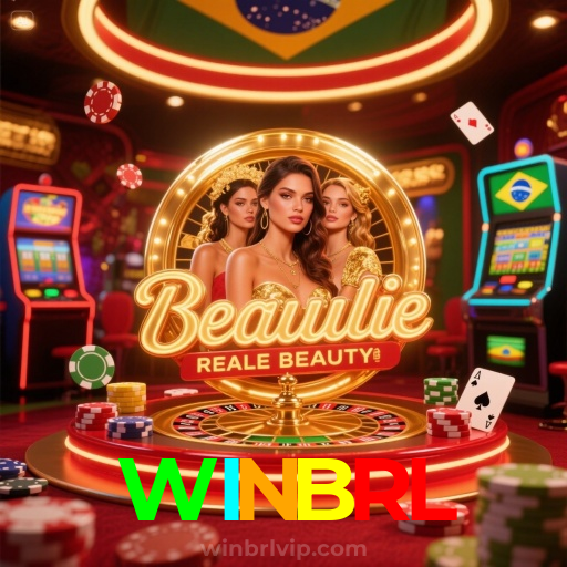WINBRL：No cassino online mais confiável, experimente poker, roleta e futebol ao vivo!