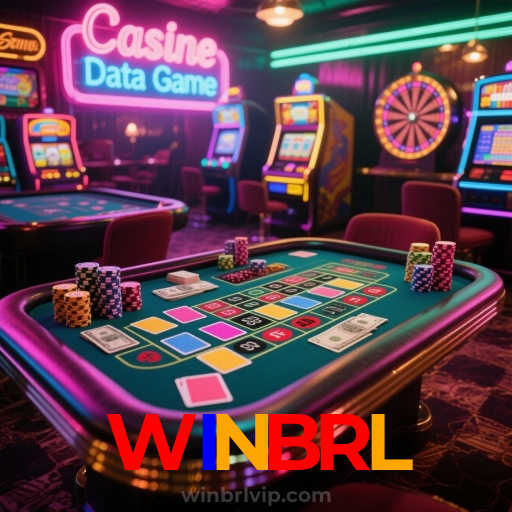 WINBRL:Jogue poker, roleta e aposte no futebol no cassino online mais seguro!