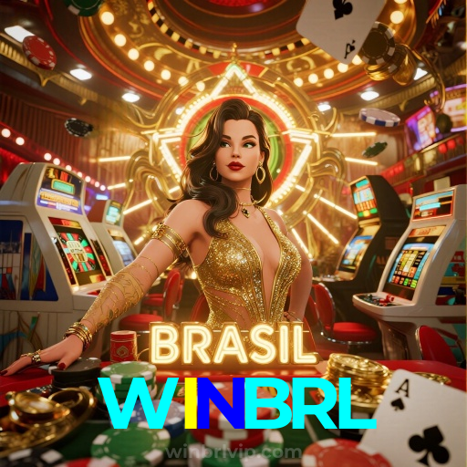 WINBRL：Aposte no futebol digital e conquiste sua vitória!