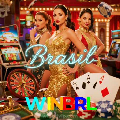 WINBRL:Aposte nas melhores slots e conquiste grandes vitórias!