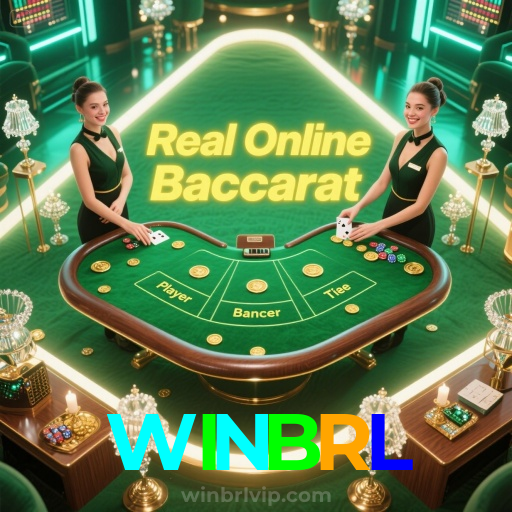WINBRL:O melhor do futebol online com chances incríveis de vitória!