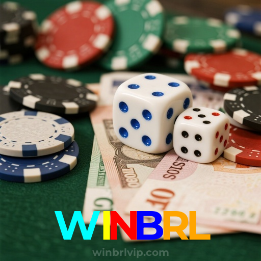 WINBRL：Aposte no futebol e jogue os melhores jogos de cassino para grandes vitórias!