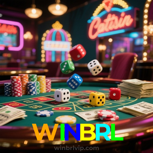 WINBRL：Sua sorte está no cassino online com poker, roleta e futebol ao vivo!