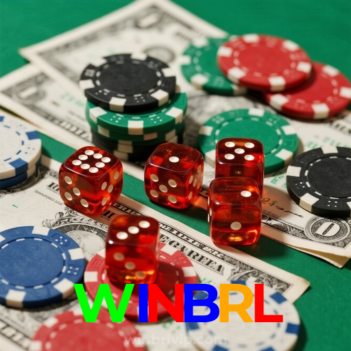 WINBRL：Aposte na roleta e conquiste prêmios incríveis em nosso cassino!