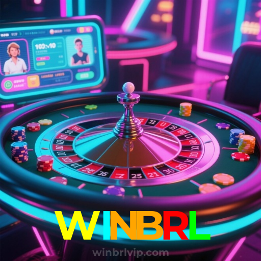WINBRL:Jogue poker, aposte no futebol e leve grandes vitórias para casa!
