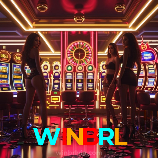 WINBRL：O futebol digital está esperando por você! Aposte e vença!