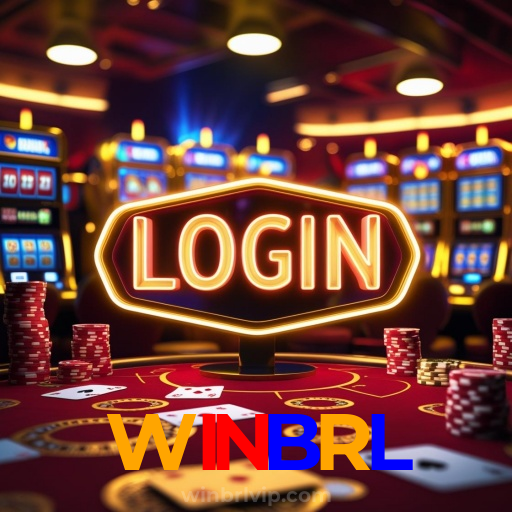 WINBRL：O cassino online perfeito para jogadores de poker, roleta e futebol!