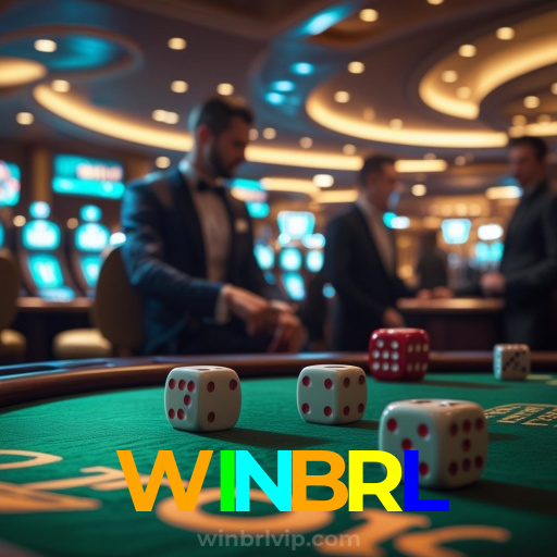WINBRL：Vença no futebol online! Aposte e mostre que você é o melhor!