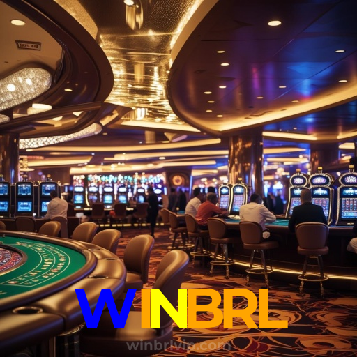 WINBRL:Apostas ao vivo no futebol e diversão garantida com slots e roleta!
