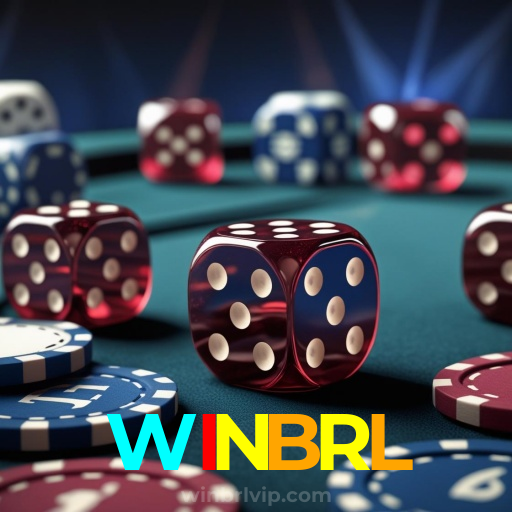 WINBRL:Gire a roleta e leve para casa grandes vitórias!