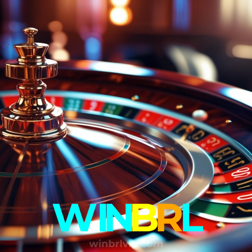 WINBRL:Poker, blackjack e apostas em futebol online, tudo no melhor cassino!