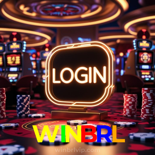 WINBRL：Jogue poker, aposte no futebol e ganhe prêmios incríveis em nosso cassino!