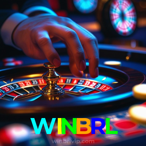 WINBRL:Jogue poker, aposte no futebol e conquiste prêmios incríveis!